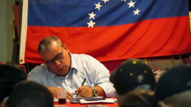 Alcalde falconiano Abel Petit se separa del cargo