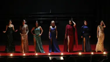 Obra teatral Camerino de Reinas agotó sus dos funciones en Caracas Obra teatral Camerino de Reinas agotó sus dos funciones en Caracas