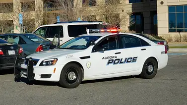 Policía de Denver niega que el Tren de Aragua controla un complejo de apartamentos Policía de Denver niega que el Tren de Aragua controla un complejo de apartamentos