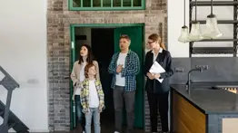 Conozca los beneficios de los créditos FHA en EEUU