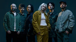 Linkin Park anuncia su regreso con nuevo álbum (+Detalles)