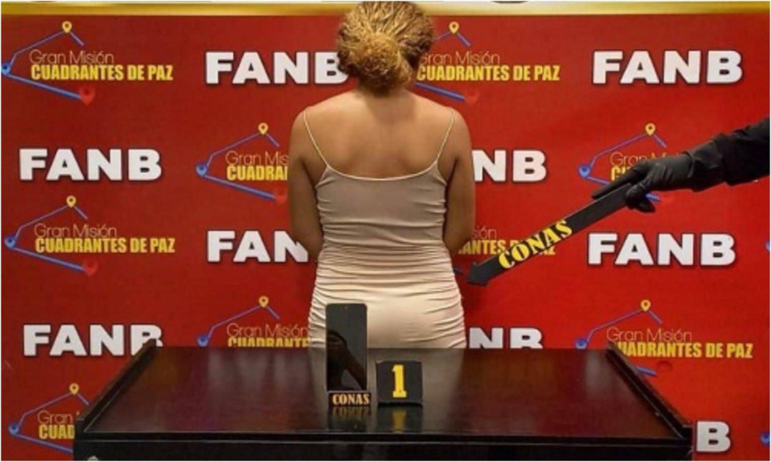 Zulia | Adolescente extorsionaba a hombres con videos íntimos (+Detalles) Zulia | Adolescente extorsionaba a hombres con videos íntimos (+Detalles)