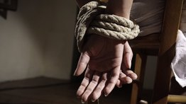 Reportan secuestro de cuatro venezolanos en México
