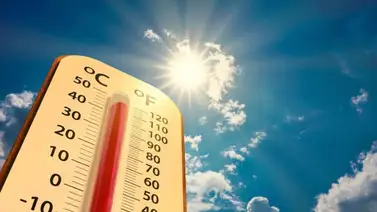 Alertan a la población por calor extremo el fin de semana (+Recomendaciones) Alertan a la población por calor extremo el fin de semana (+Recomendaciones)