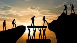 ¿Cómo ser resiliente? Estrategias para lograr el éxito en tiempos difíciles