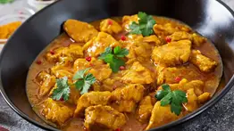 Pollo al curry: Guía completa para prepararlo fácil y rápido