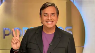 Chepa Candela: El Daniel Sarcos podría quedar fijo en Telemundo Chepa Candela: El Daniel Sarcos podría quedar fijo en Telemundo