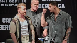 ¿Cuánto dinero ganaría Canelo si consigue vencer a Berlanga?