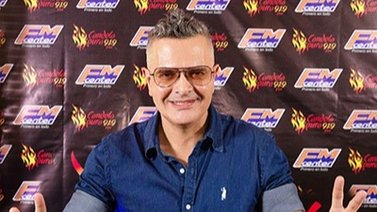 Fallece el locutor venezolano Renato Yánez