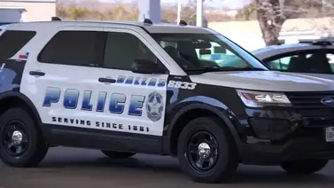 Dallas confirma presencia del Tren de Aragua en su territorio (+DETALLES) Dallas confirma presencia del Tren de Aragua en su territorio (+DETALLES)