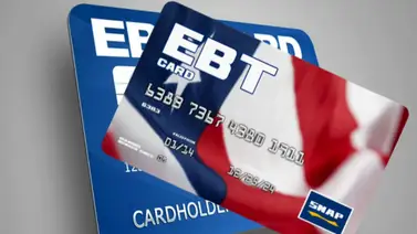 EEUU | ¿Cómo prevenir el robo de beneficios depositados en la tarjeta EBT? EEUU | ¿Cómo prevenir el robo de beneficios depositados en la tarjeta EBT?