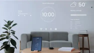 10 dispositivos inteligentes que deberías tener en tu hogar 10 dispositivos inteligentes que deberías tener en tu hogar