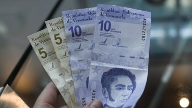 Bonos activos en el Sistema Patria este 6 de septiembre (+Montos)