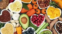 VPH | Alimentos que te ayudan a combatir la enfermedad 