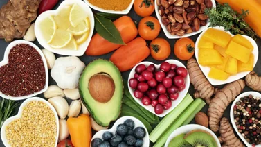 VPH | Alimentos que te ayudan a combatir la enfermedad 