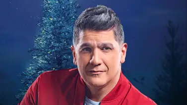 Eddy Herrera sorprende a los pasajeros de un vuelo en Perú (+VIDEO) Eddy Herrera sorprende a los pasajeros de un vuelo en Perú (+VIDEO)