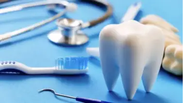 Reimplantan un diente por primera vez en Venezuela (+Detalles) Reimplantan un diente por primera vez en Venezuela (+Detalles)