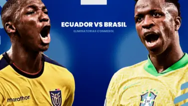 Esta es la telenovela que obliga a posponer inicio del juego Brasil-Ecuador Esta es la telenovela que obliga a posponer inicio del juego Brasil-Ecuador