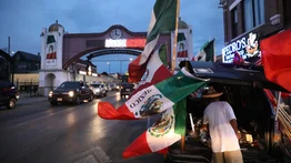 independencia méxico chicago illinois fiestas patrias el grito
