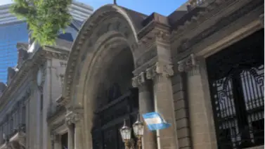 LO NUEVO: Argentina permite el ingreso a venezolanos con documentos vencidos LO NUEVO: Argentina permite el ingreso a venezolanos con documentos vencidos