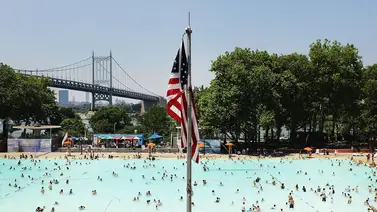 piscinas publicas nueva york verano piscinas publicas nueva york verano