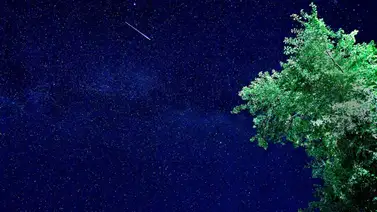 Perseidas septiembre Perseidas septiembre