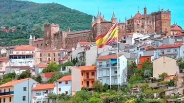 Región en España paga hasta $15 mil a latinos que se muden a su territorio Región en España paga hasta $15 mil a latinos que se muden a su territorio