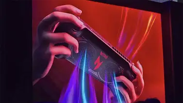 Así luce la nueva consola portátil Gaming de Acer (+Detalles) Así luce la nueva consola portátil Gaming de Acer (+Detalles)