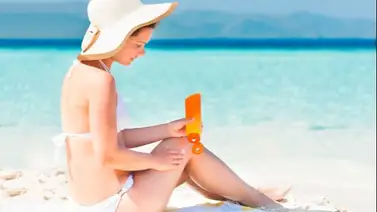 3 trucos para que tu bronceado dure más tiempo 3 trucos para que tu bronceado dure más tiempo