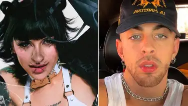 Tragedia envuelve al exnovio de Cazzu y su prometida (+Detalles) Tragedia envuelve al exnovio de Cazzu y su prometida (+Detalles)