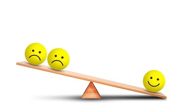 Estrategias para mantener el equilibro emocional 