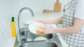 Texas: Buscan empleados para lavar platos por $16 la hora (+Requisitos)