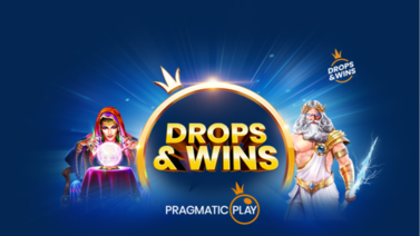 ¡Sorpresas y premios te esperan! Juega Drop & Wins en MBet