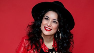 Karina revela detalles sobre separación y reconciliación con su esposo