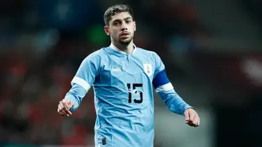 Uruguay empata ante Paraguay y tendrá una dura ausencia contra la Vinotinto Uruguay empata ante Paraguay y tendrá una dura ausencia contra la Vinotinto