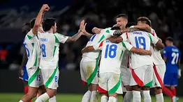 Liga de Naciones | Italia conquista París (+Detalles)