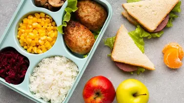 comidas escolares comidas escolares