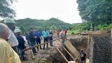 MinTransporte revela fecha de la entrega de nuevo puente en Cumanacoa MinTransporte revela fecha de la entrega de nuevo puente en Cumanacoa