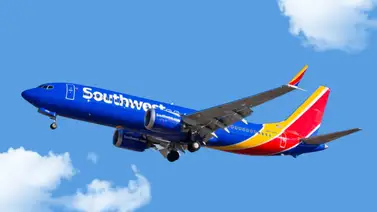 Southwest Airlines Southwest Airlines