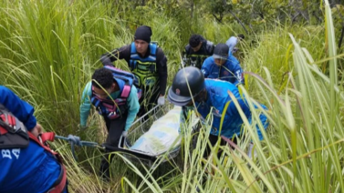 Localizan el cuerpo de hombre degollado en Aragua (+Detalles)