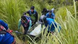 Localizan el cuerpo de hombre degollado en Aragua (+Detalles)