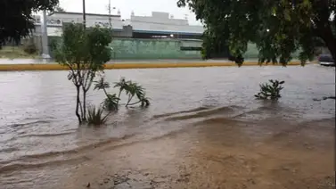 Un muerto y fuertes inundaciones en Zulia tras las lluvias de este #07Sep Un muerto y fuertes inundaciones en Zulia tras las lluvias de este #07Sep