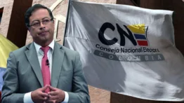 Petro denuncia que CNE de Colombia quiere darle un "golpe de Estado”
