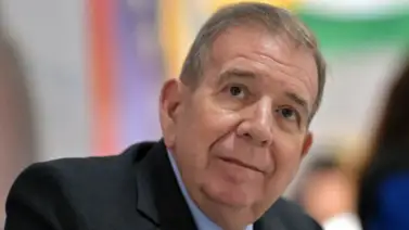 Ministro de Asuntos Exteriores de España confirma salida de Edmundo González Ministro de Asuntos Exteriores de España confirma salida de Edmundo González