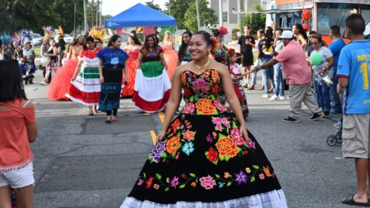 North Carolina | Free Hispanic Heritage Month Events