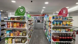 Conoce cuáles son las farmacias que puedes pagar con Cashea