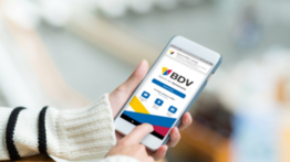 Sepa cómo acceder al crédito para emprendedores del Banco de Venezuela