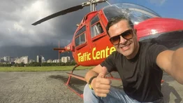 Locutor Renato Yánez será velado en el Cementerio del Este (+Horarios)