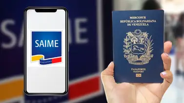 Sepa cómo actualizar los datos en el Saime (+Pasos) Sepa cómo actualizar los datos en el Saime (+Pasos)