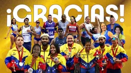 Venezuela completó histórica participación en los Juegos Paralímpicos